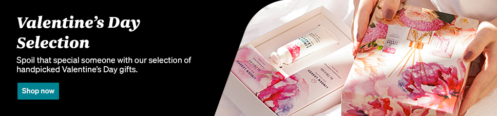 Valentine's Day Selection